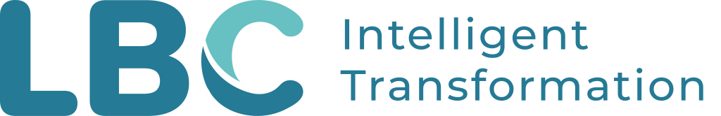 LBC - Intelligent Transformation