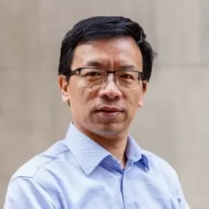 Picture of Shuen Mei