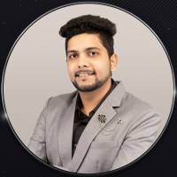 Picture of Hardik Nahata