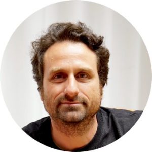 Picture of Marco Paglia