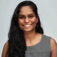Picture of Pallavi Kinnera