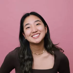 Picture of Sarah Chieng