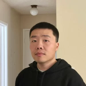 Picture of Ruiyang Wang