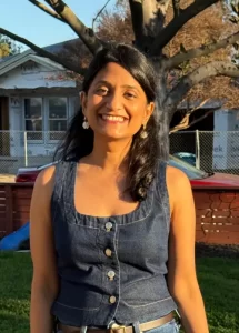 Picture of Pratyusha Singaraju