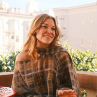 Picture of Caroline Ciaramitaro