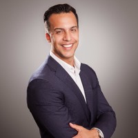Picture of Reza Bahadi